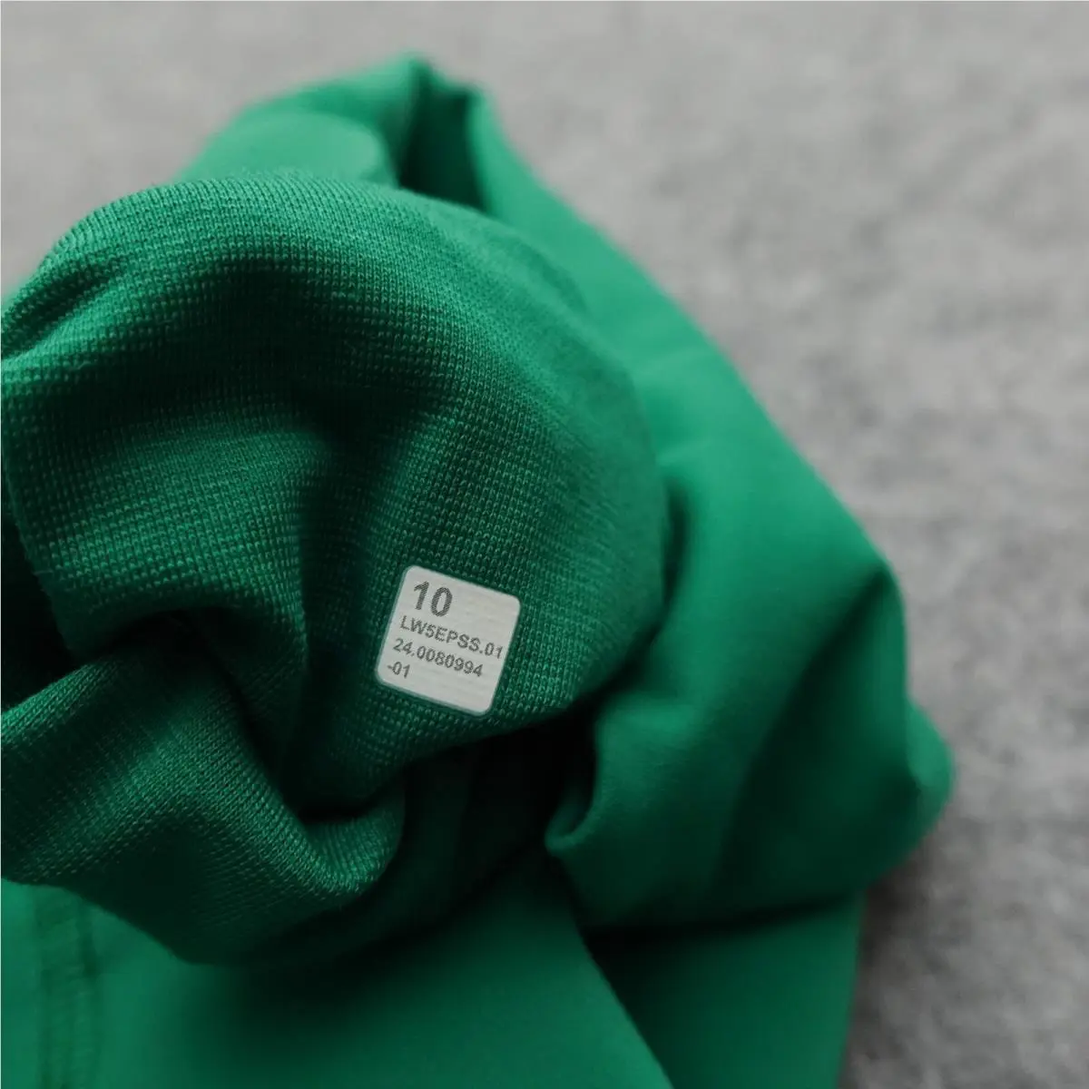 Lululemon clothing - Green 5