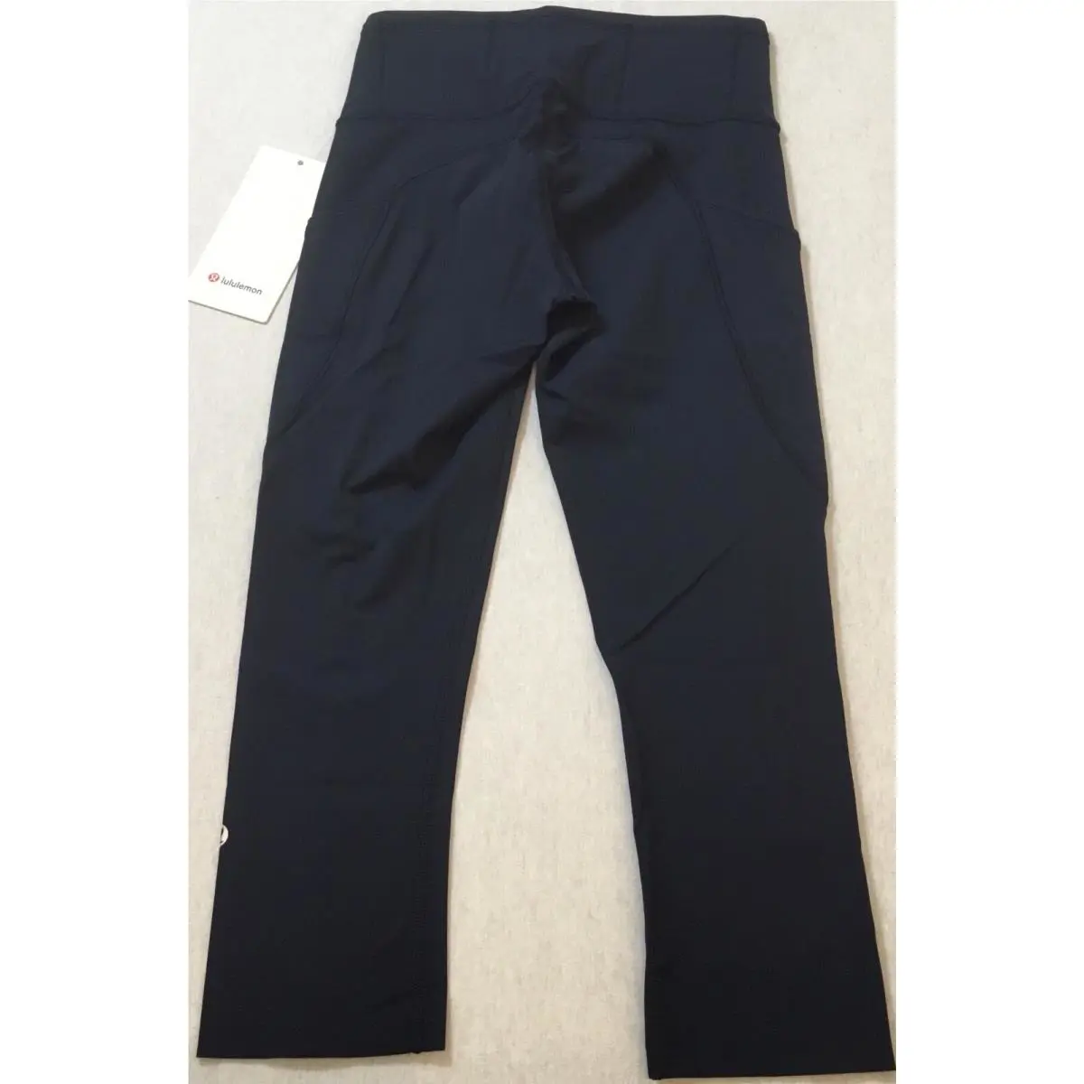 Lululemon clothing - Blue 0