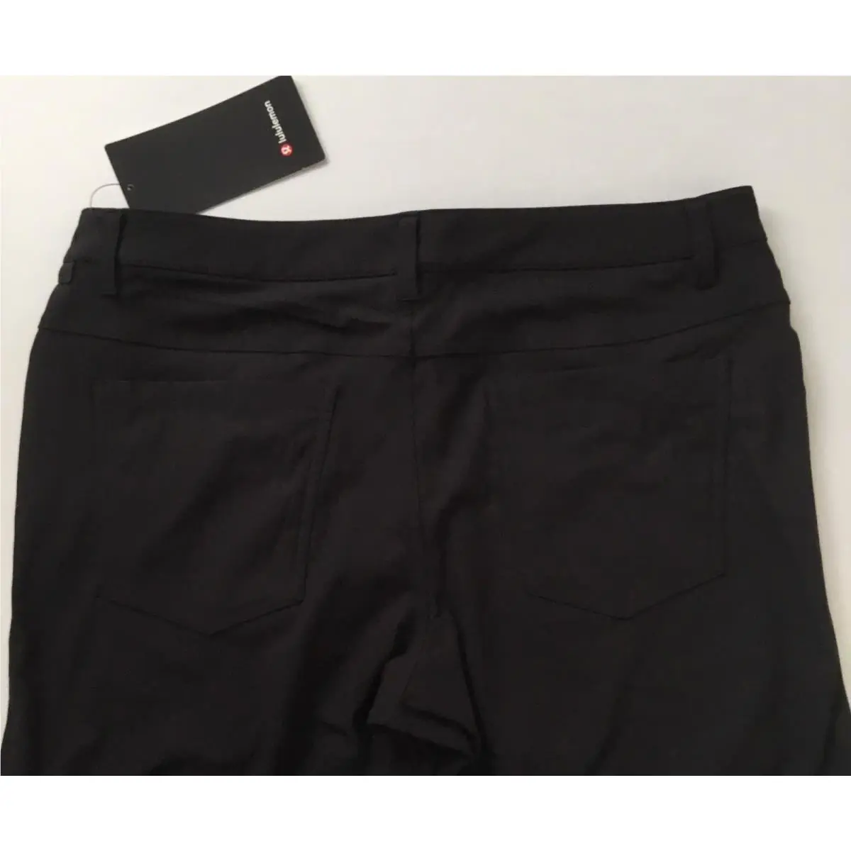 Lululemon clothing - Black 1