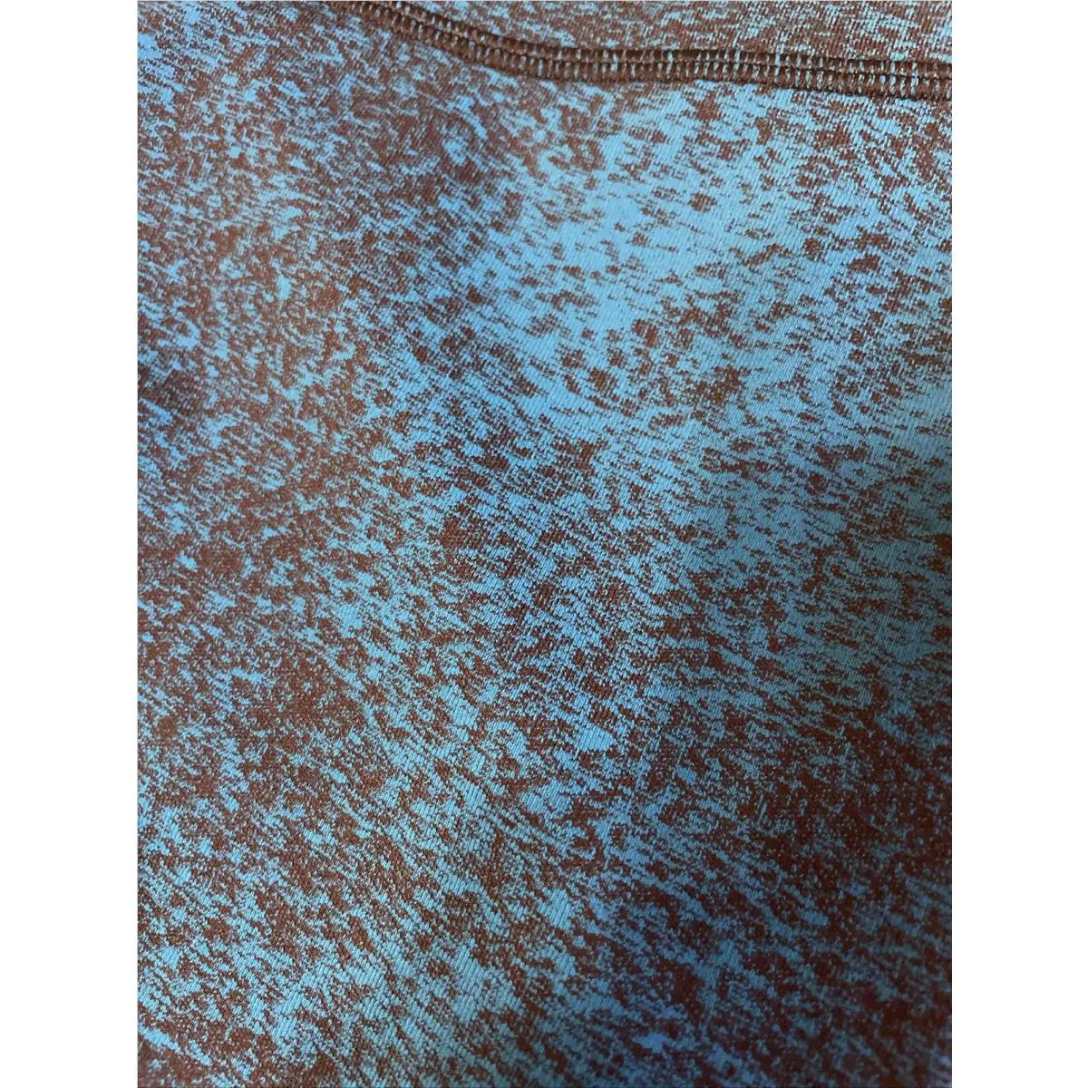 Lululemon clothing - Blue Black 7