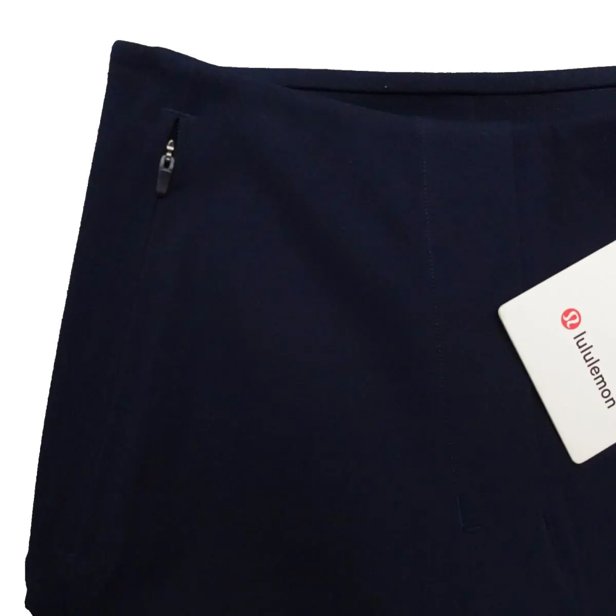 Lululemon clothing - Blue 1