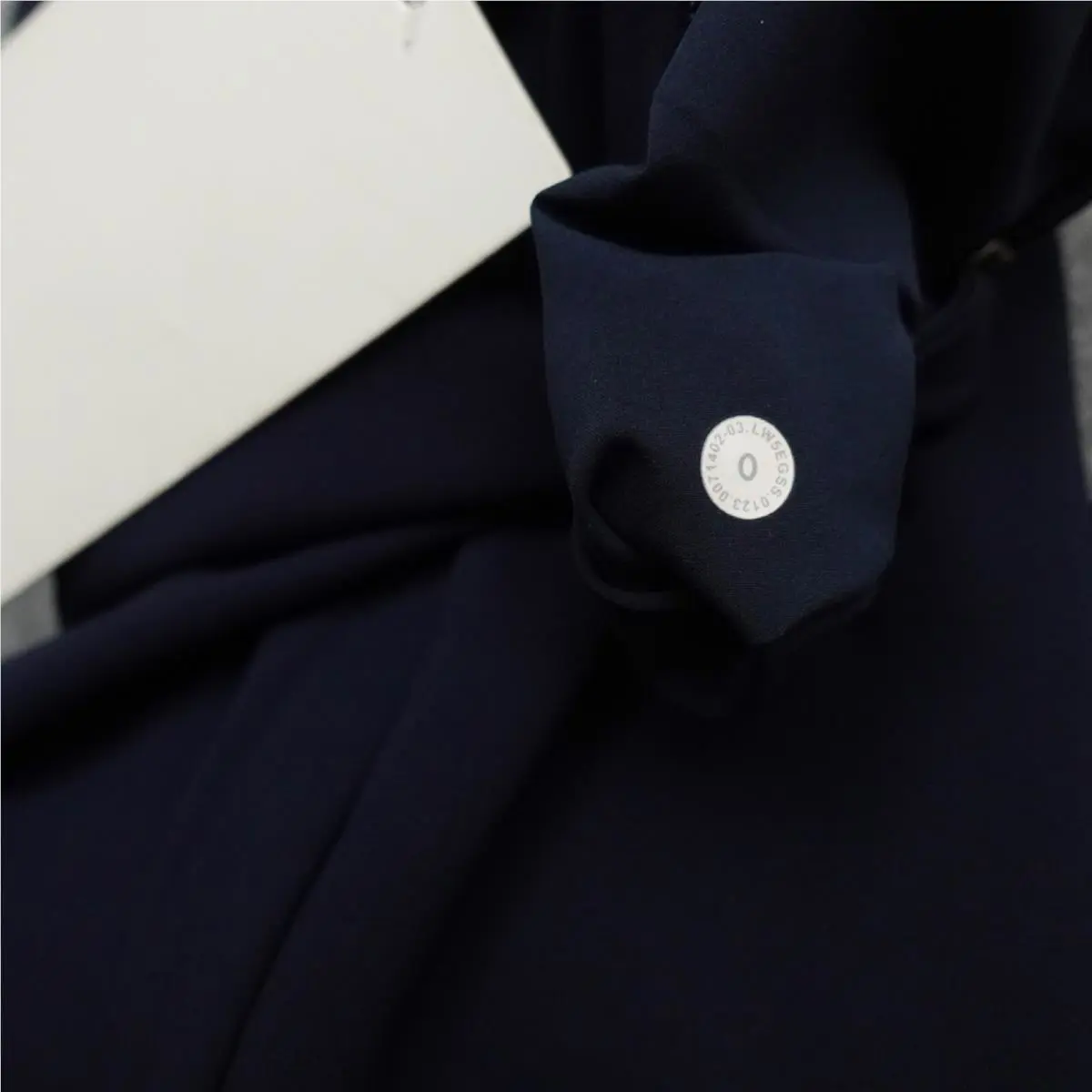 Lululemon clothing - Blue 5