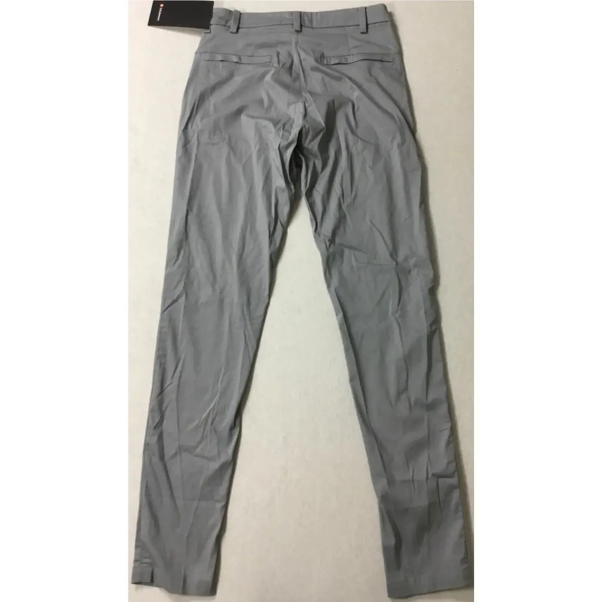 Lululemon clothing - Gray 1