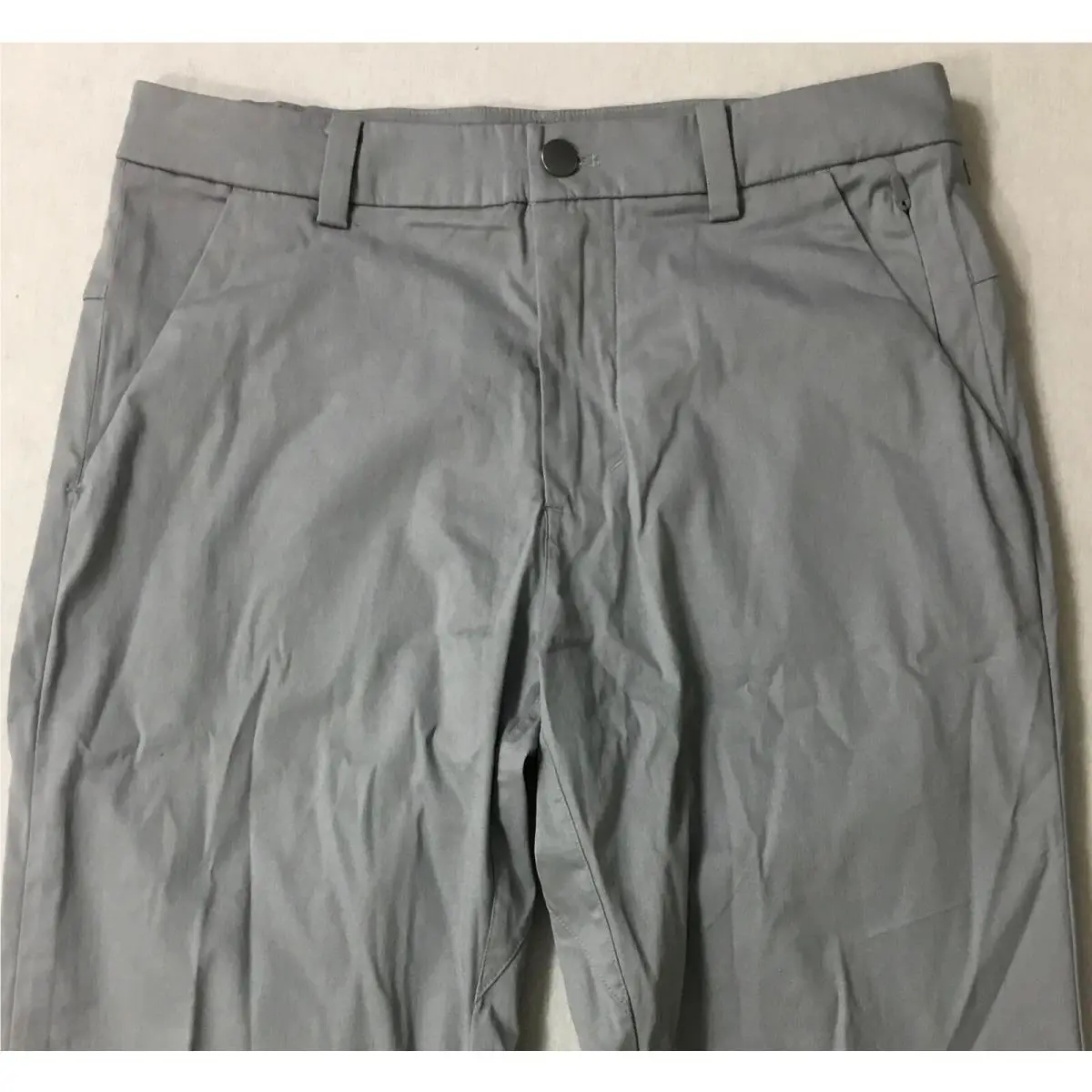 Lululemon clothing - Gray 0