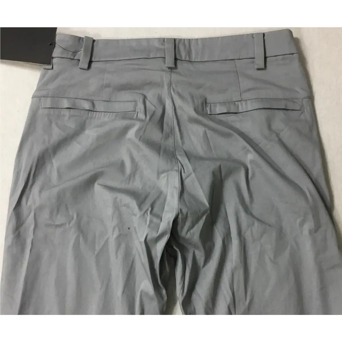 Lululemon clothing - Gray 2