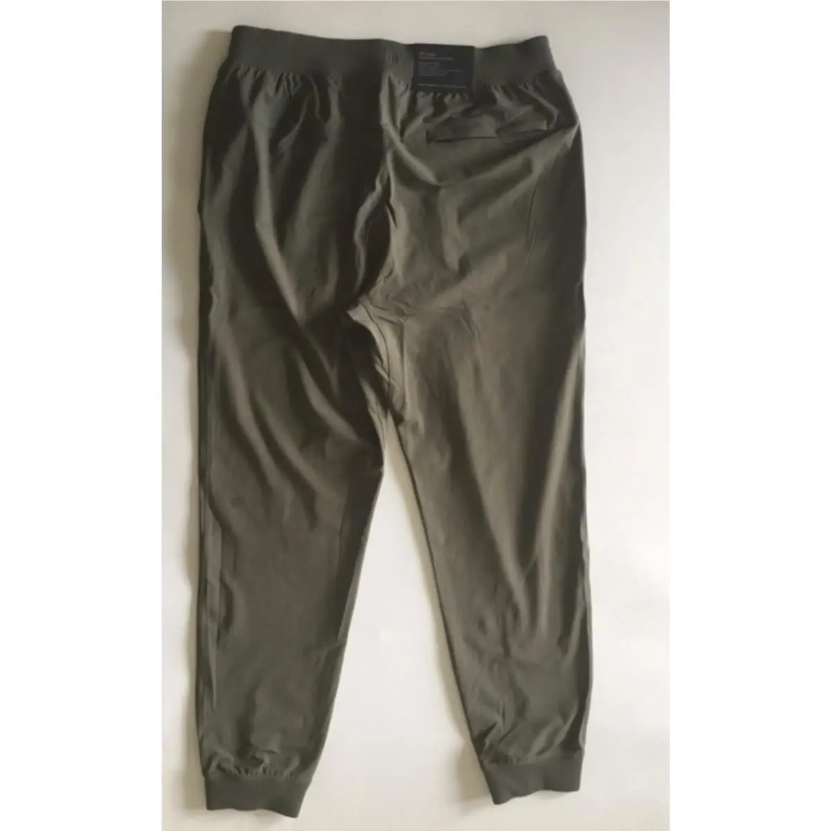 Lululemon clothing - Green 8