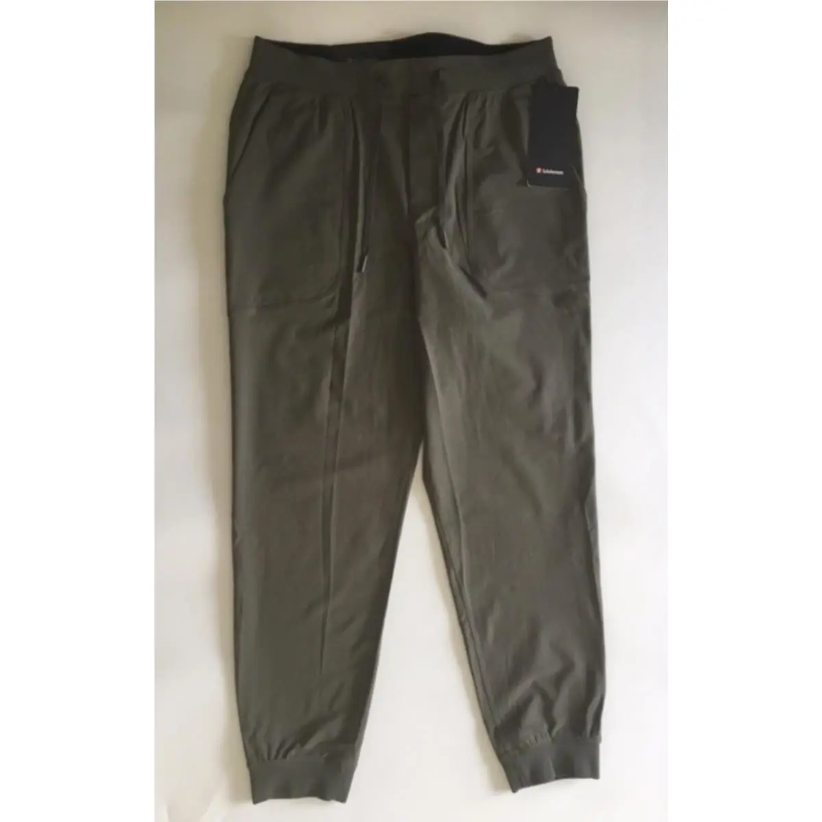 Lululemon clothing - Green 5