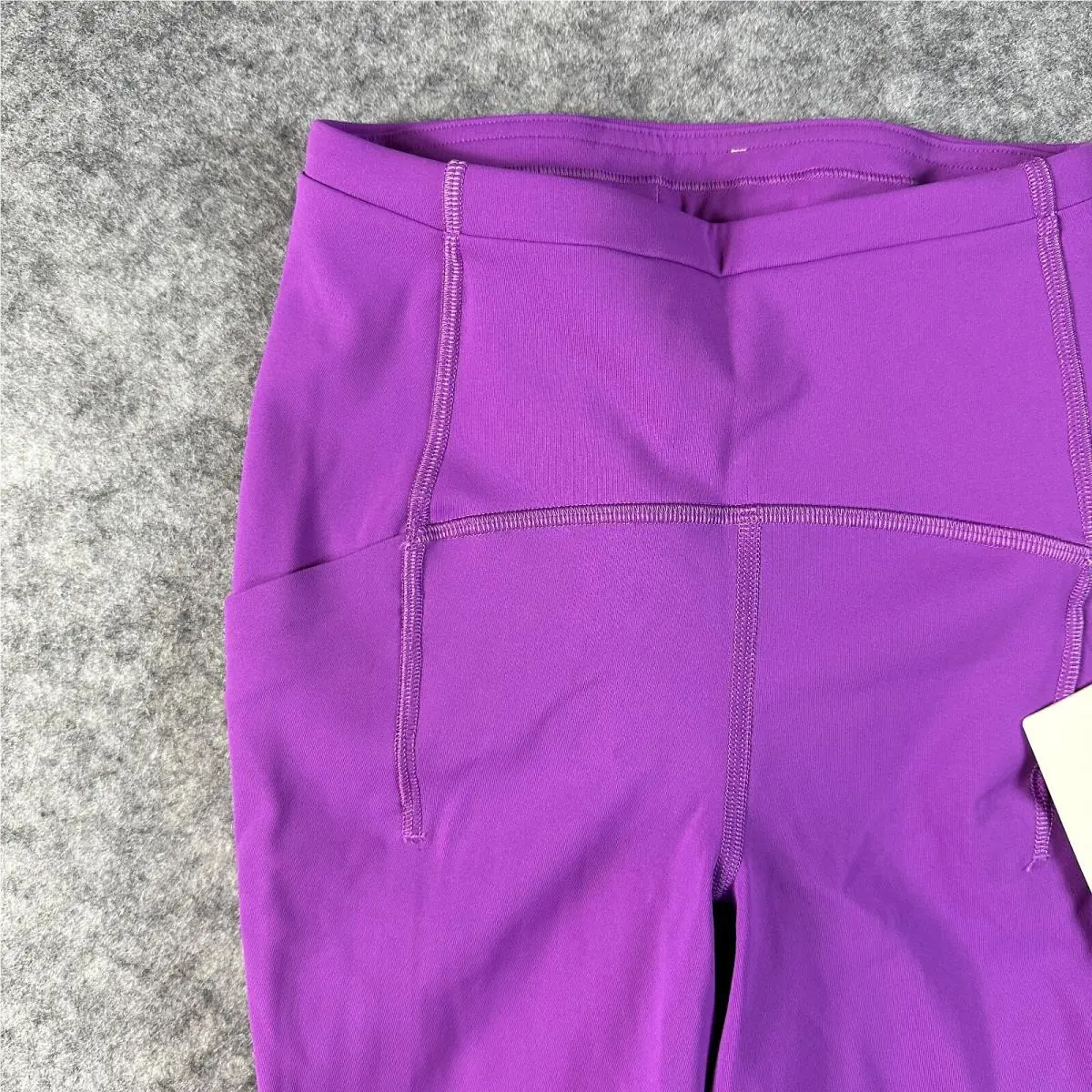 Lululemon clothing - Purple 0
