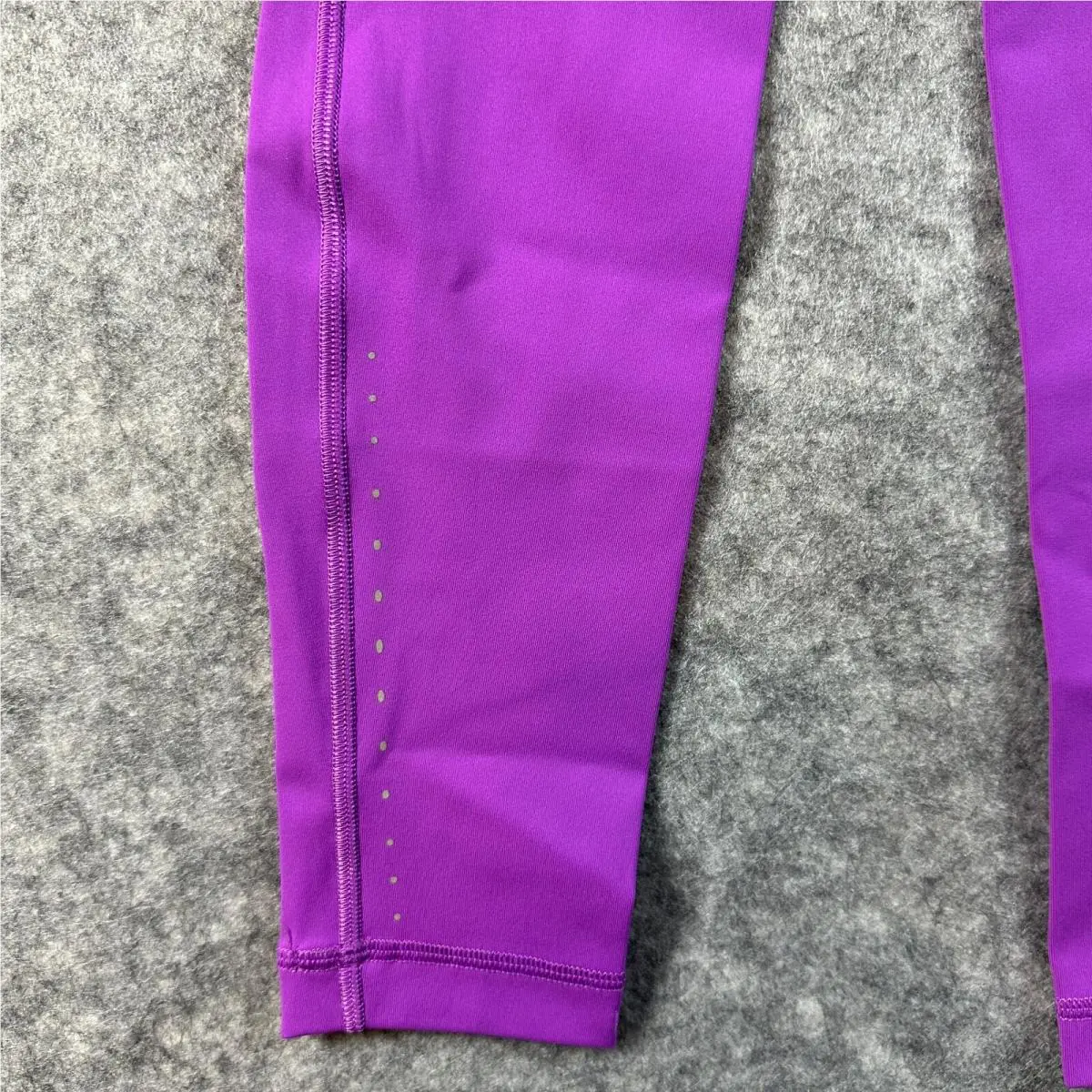 Lululemon clothing - Purple 2