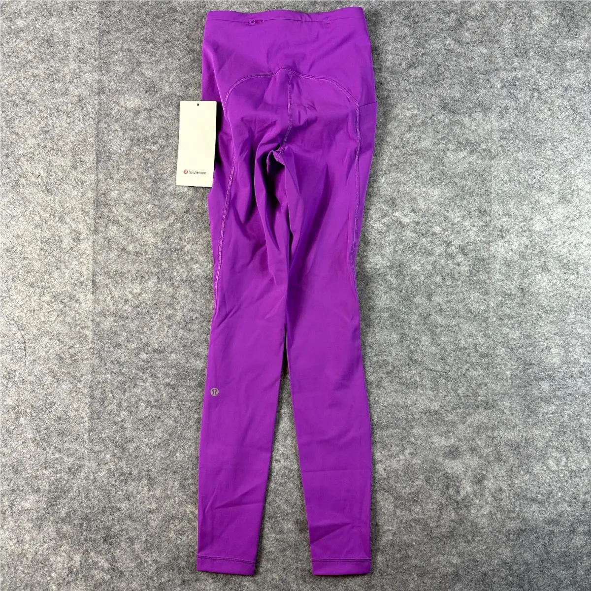 Lululemon clothing - Purple 3