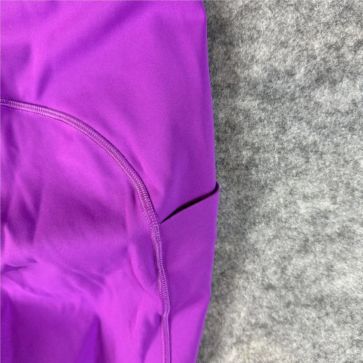 Lululemon clothing - Purple 4