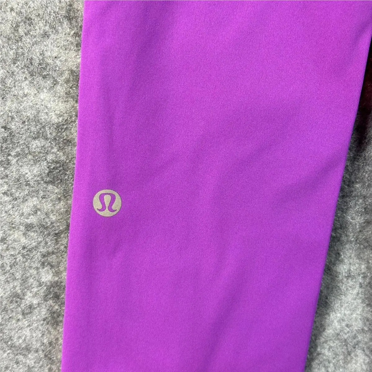 Lululemon clothing - Purple 6