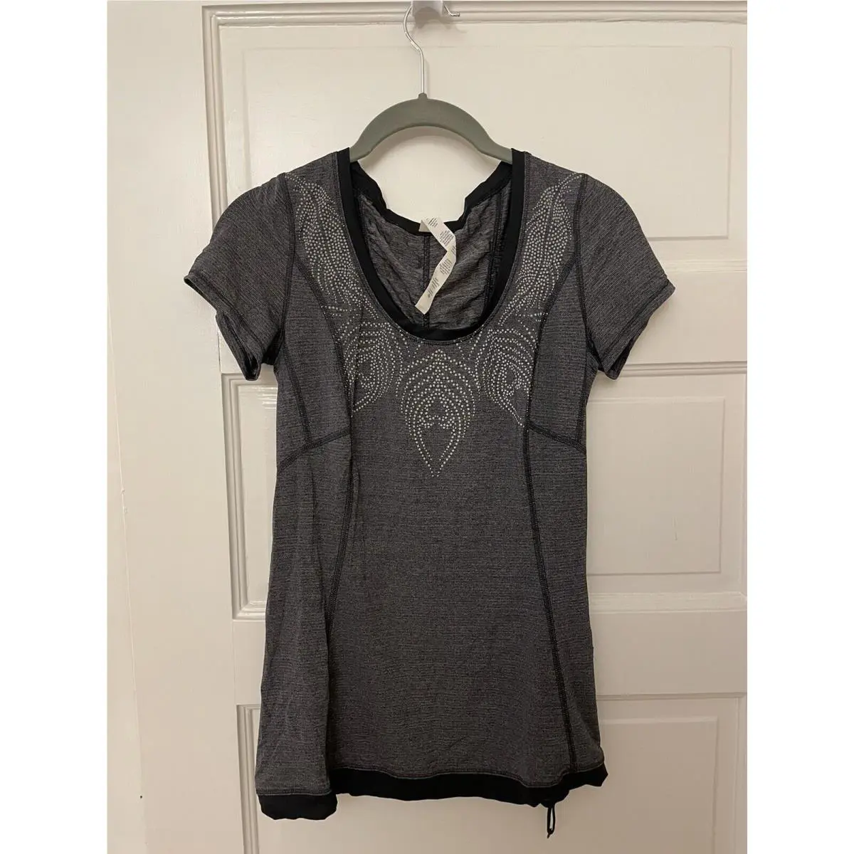 Lululemon clothing - Black 0