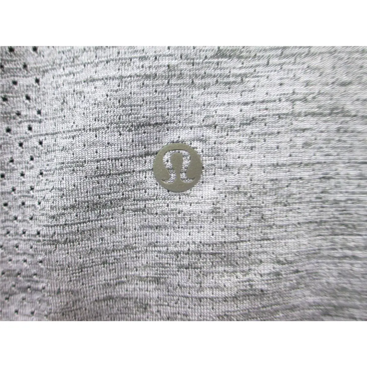 Lululemon clothing - Blue 3