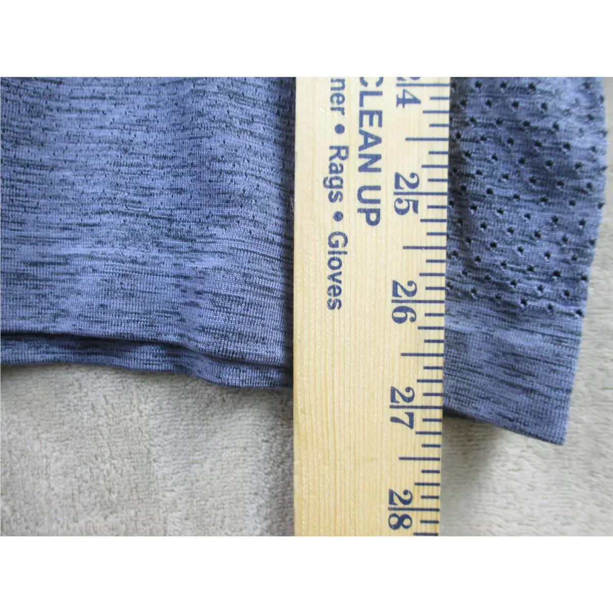 Lululemon clothing - Blue 8