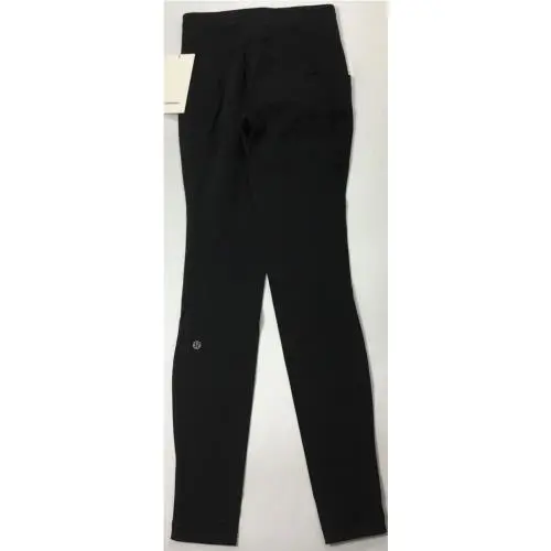 Lululemon clothing - Black 0