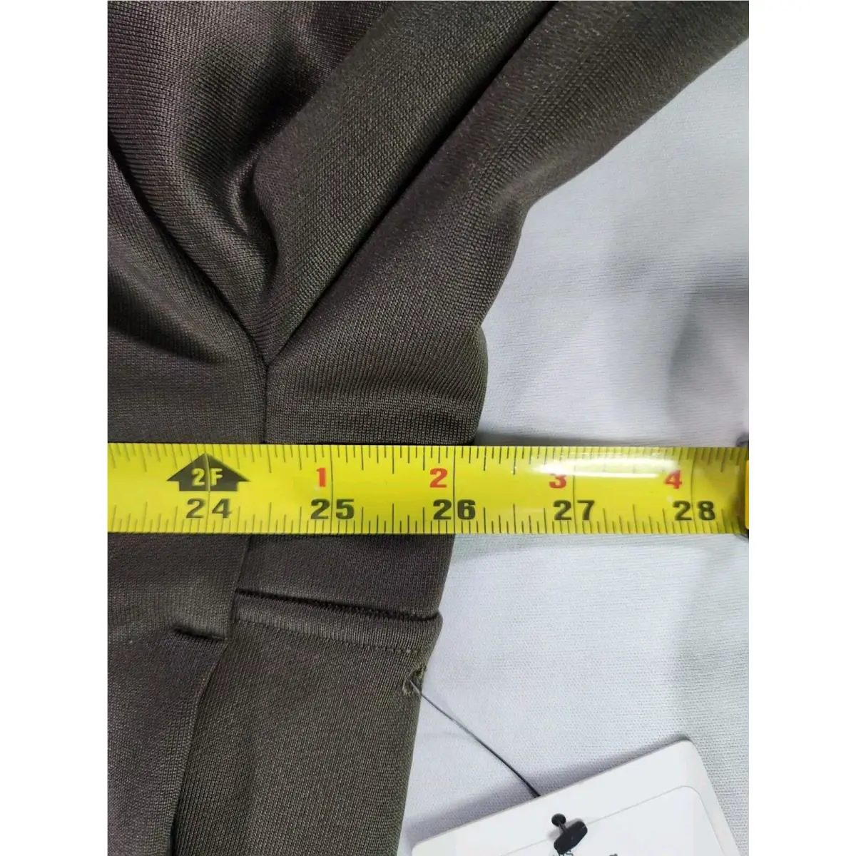 Lululemon clothing - Lululemon Fleece Training - Fleece Training - Dark Olive 4