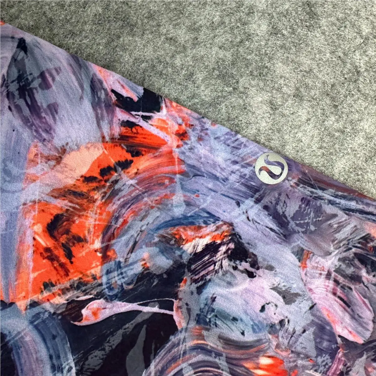 Lululemon clothing - Purple 5