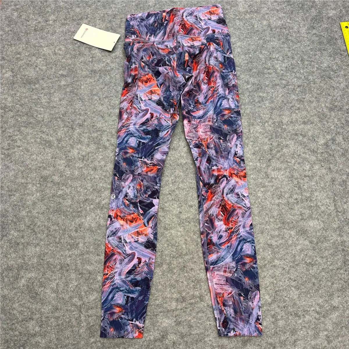 Lululemon clothing - Purple 6