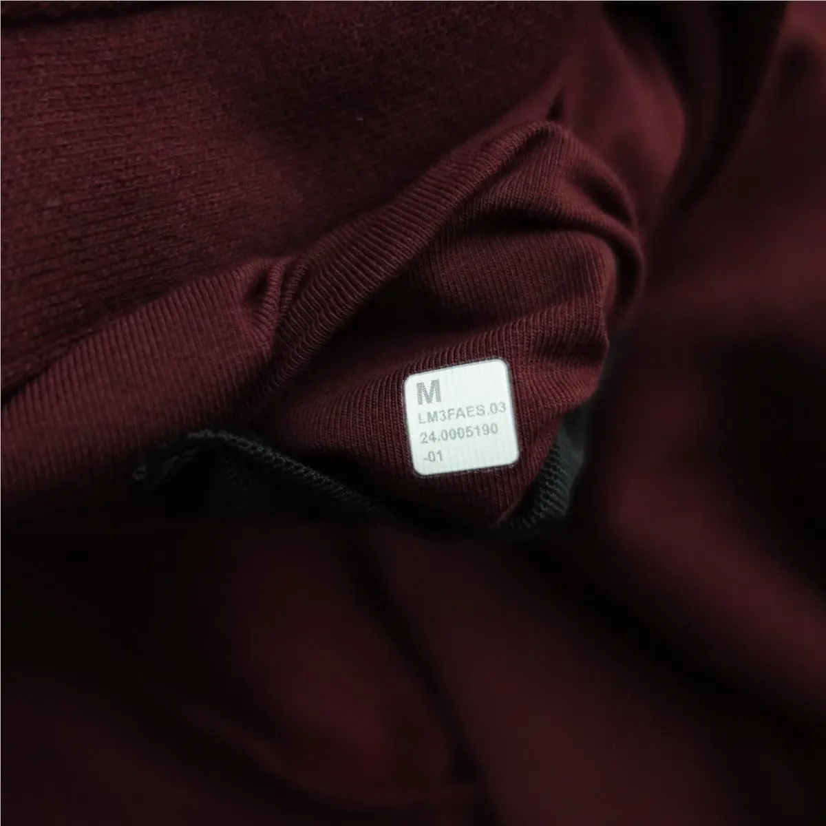 Lululemon clothing - Red 4