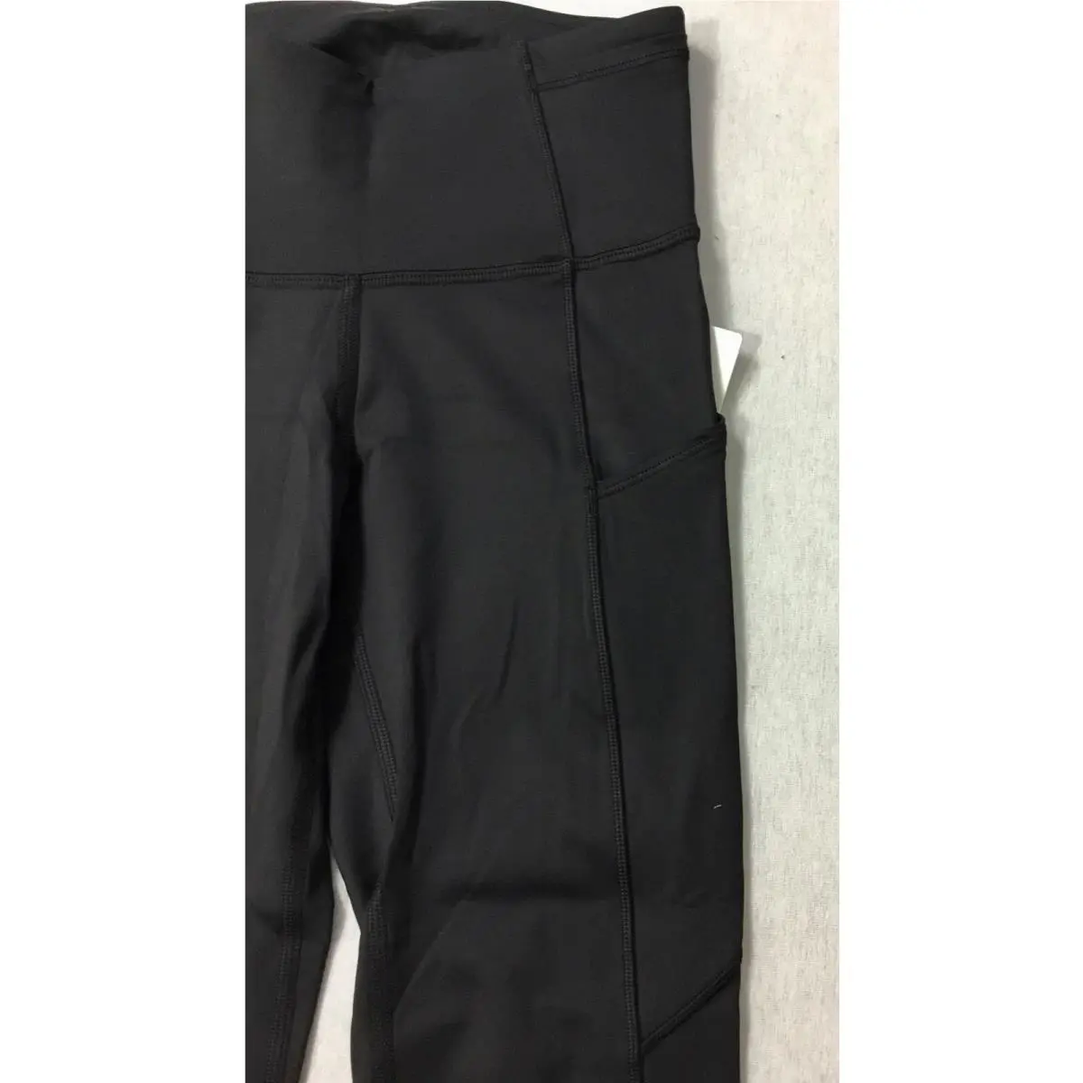 Lululemon clothing - Black 0