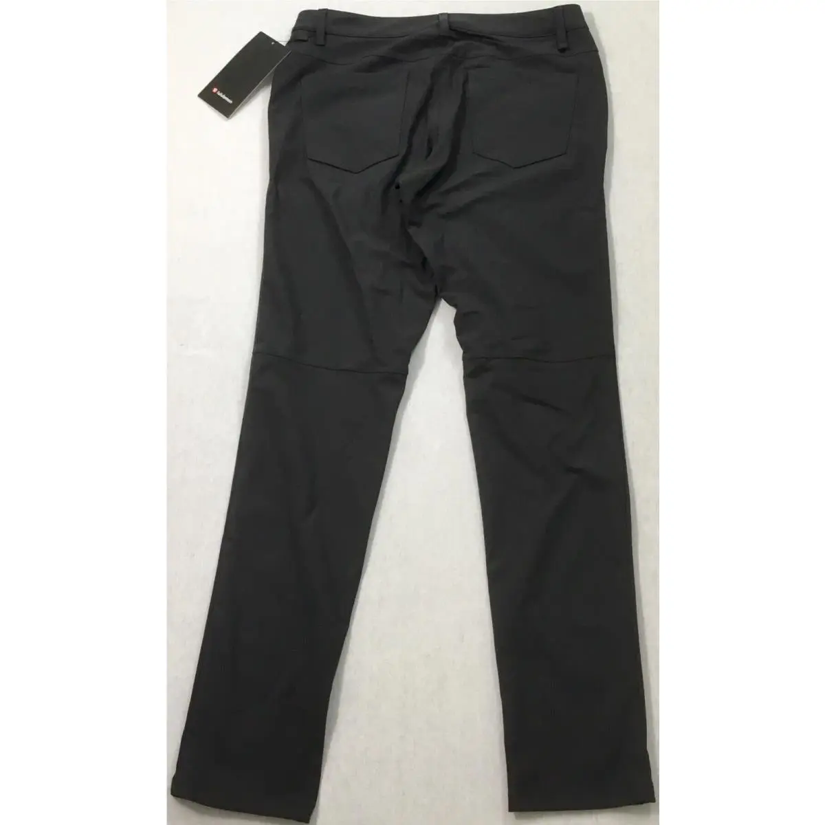 Lululemon clothing - Obsidian 1