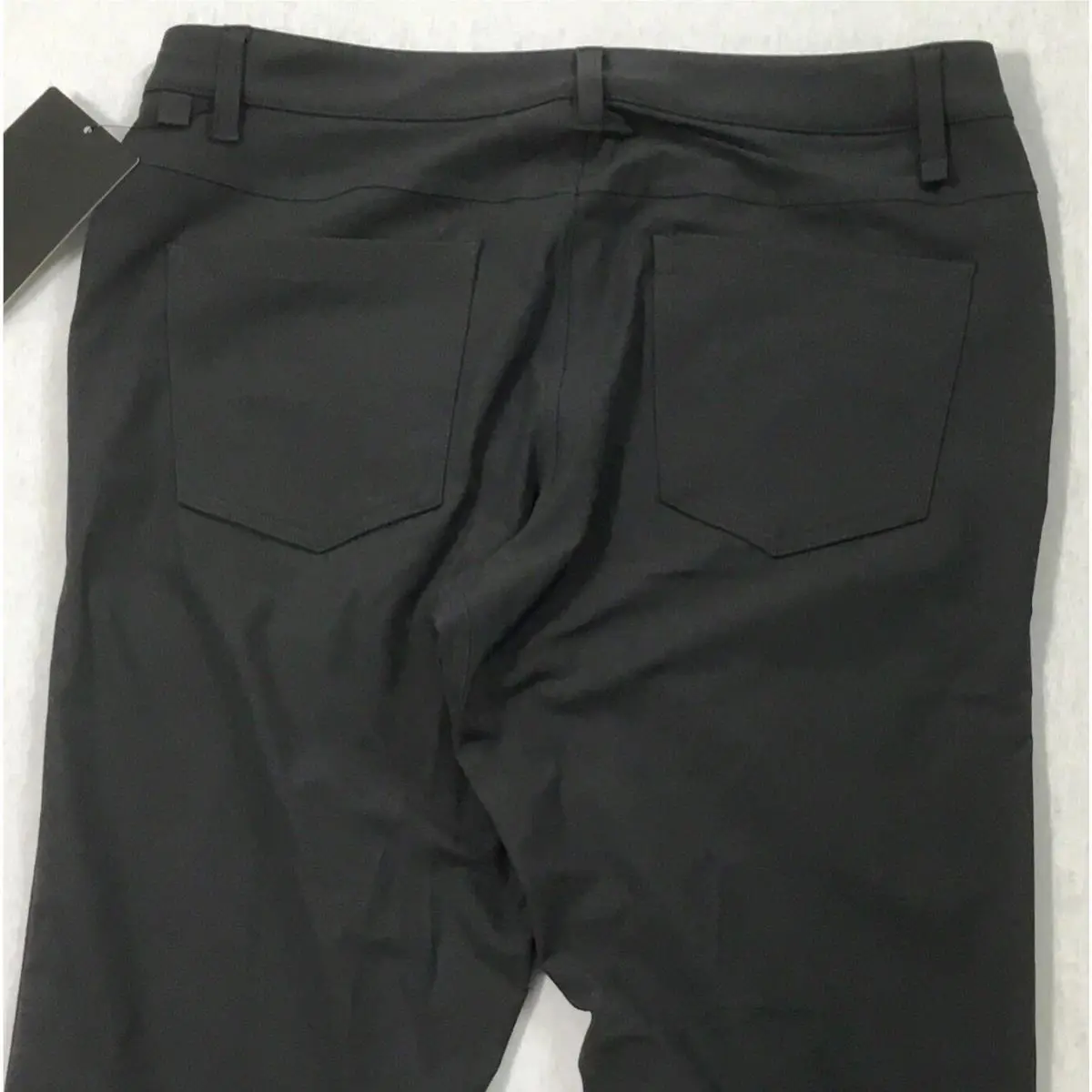 Lululemon clothing - Obsidian 2