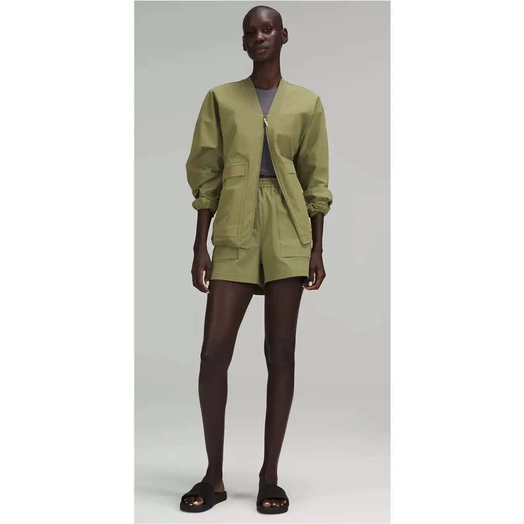 Lululemon clothing - Green 0