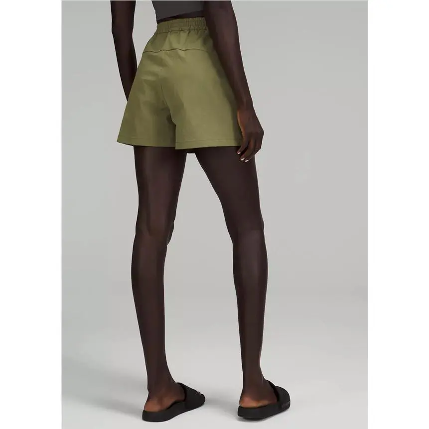 Lululemon clothing - Green 2