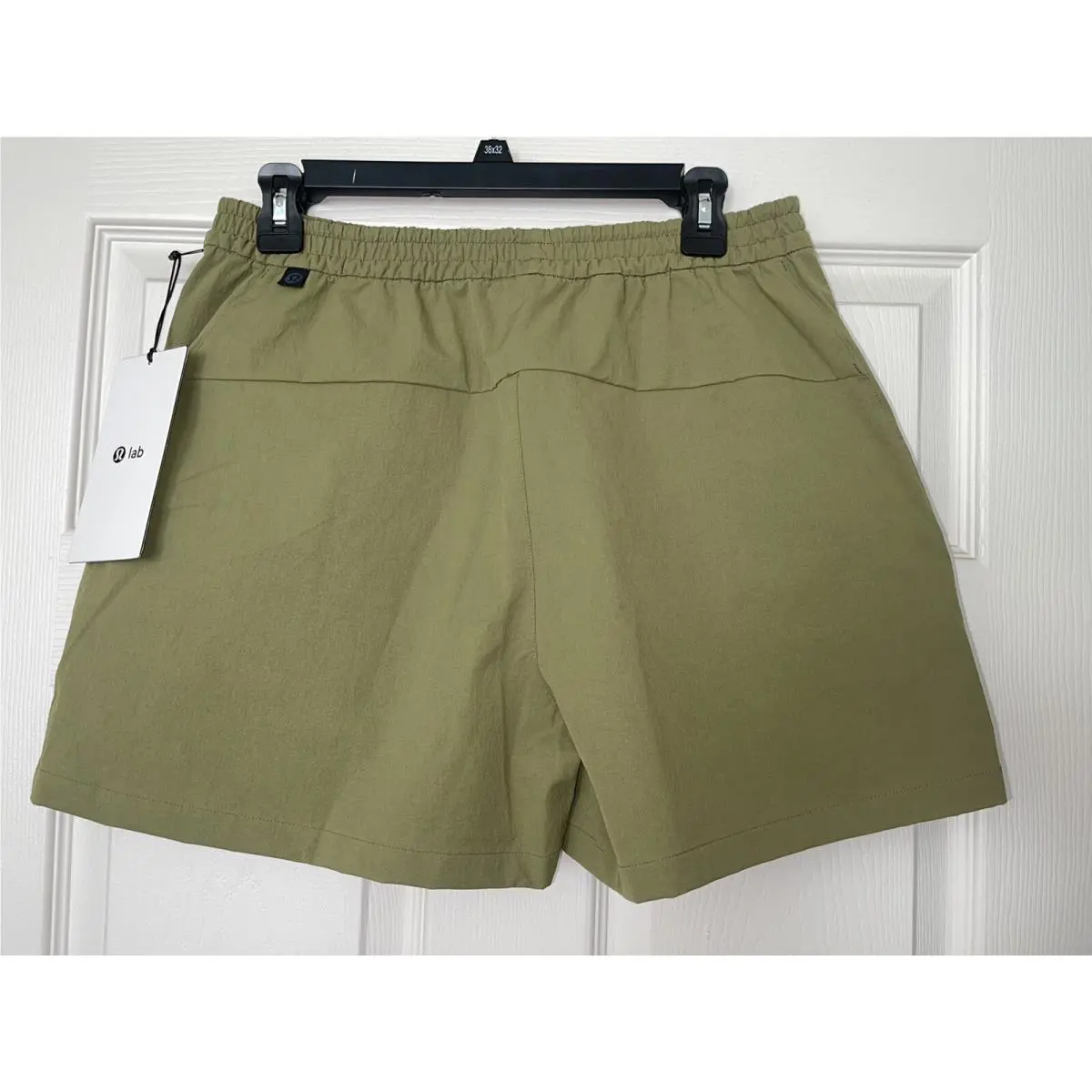 Lululemon clothing - Green 7