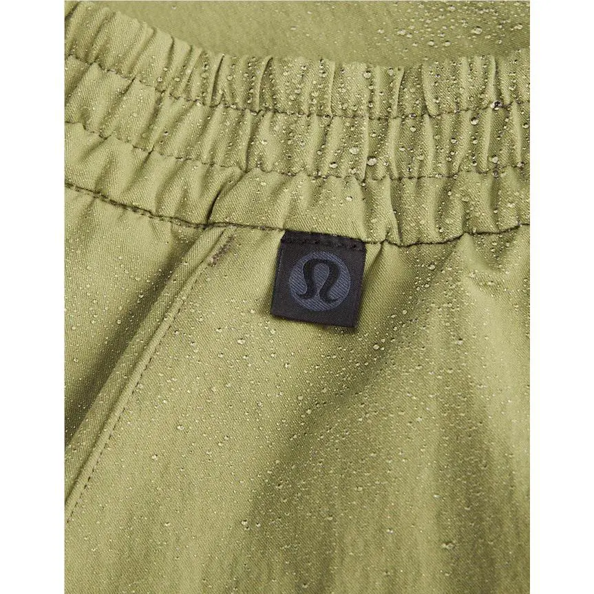 Lululemon clothing - Green 3