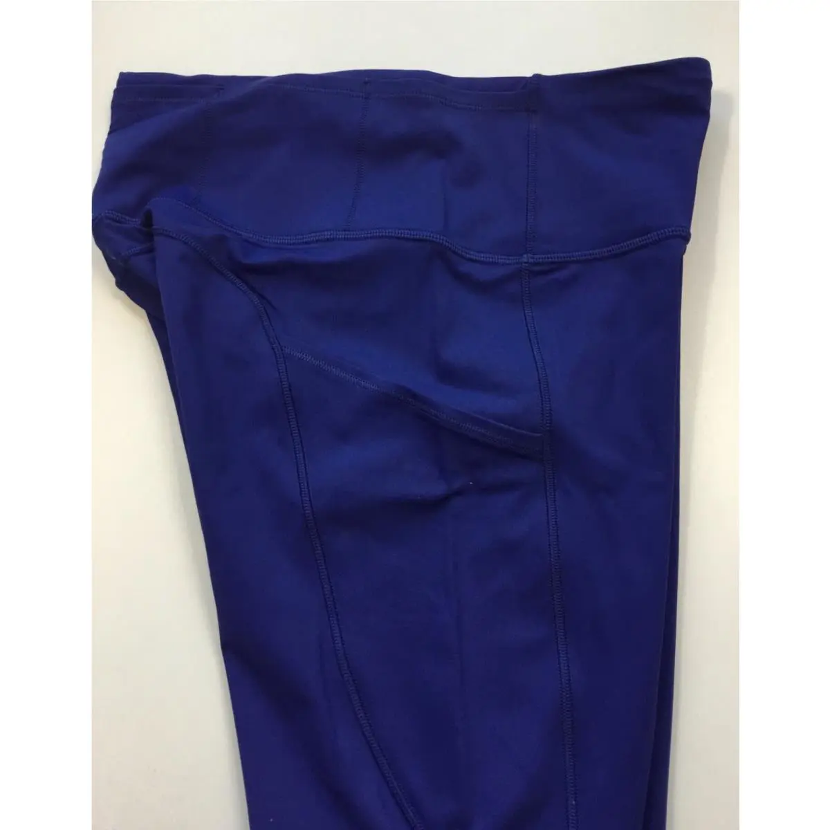 Lululemon clothing - Blue 1