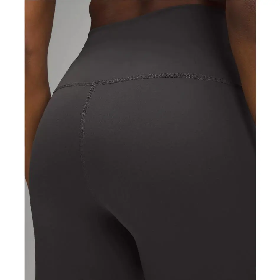 Lululemon clothing - Gray 1