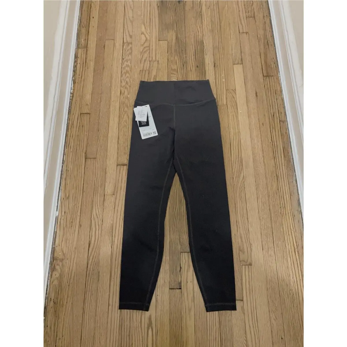 Lululemon clothing - Gray 2