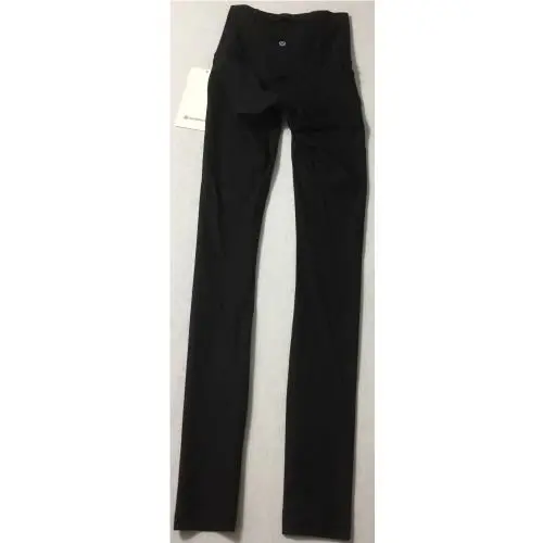 Lululemon clothing - Black 1