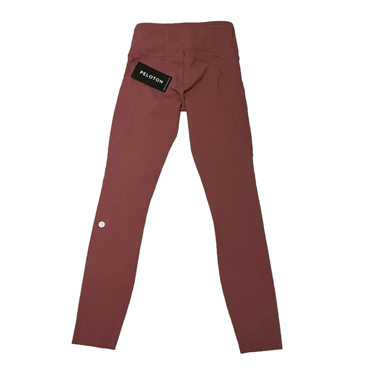 Lululemon clothing - FA120 - FA120 - Cherry Tint 0