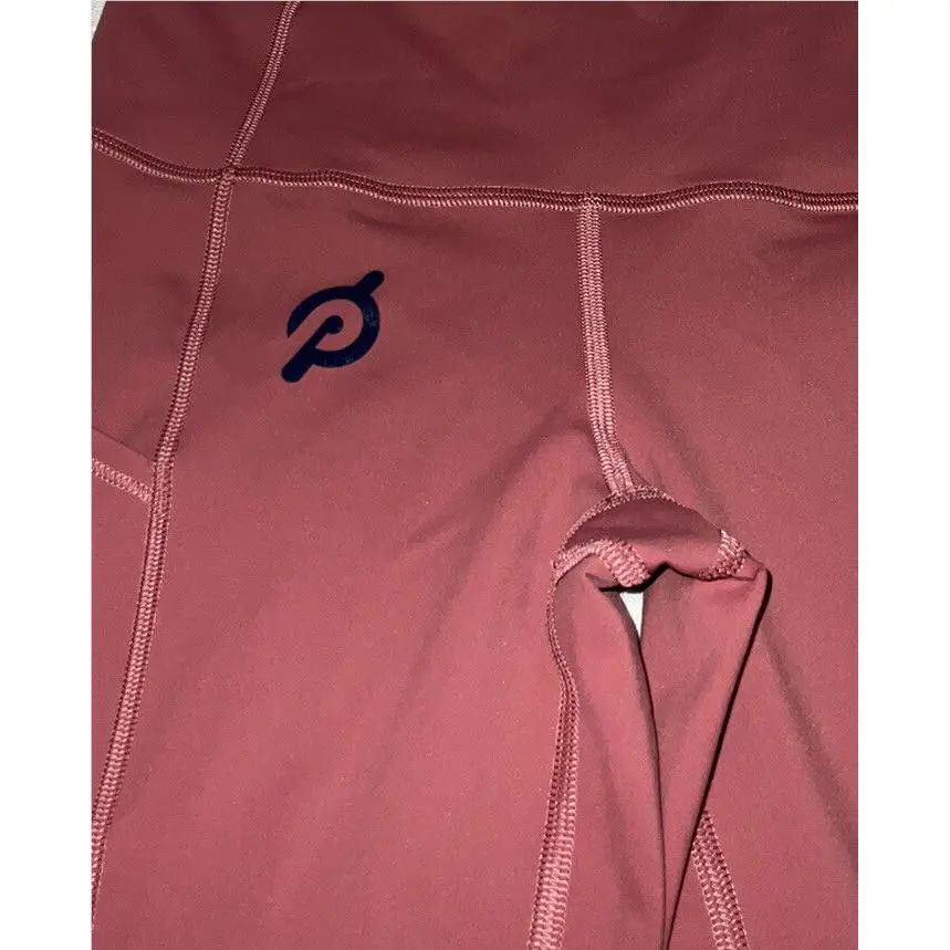 Lululemon clothing - FA120 - FA120 - Cherry Tint 1