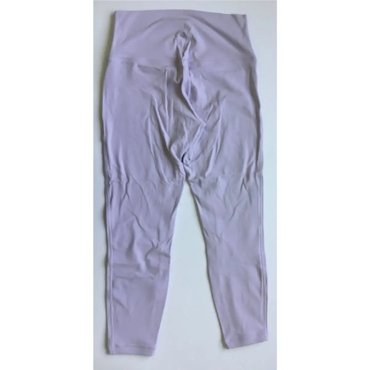 Lululemon clothing - Purple 0