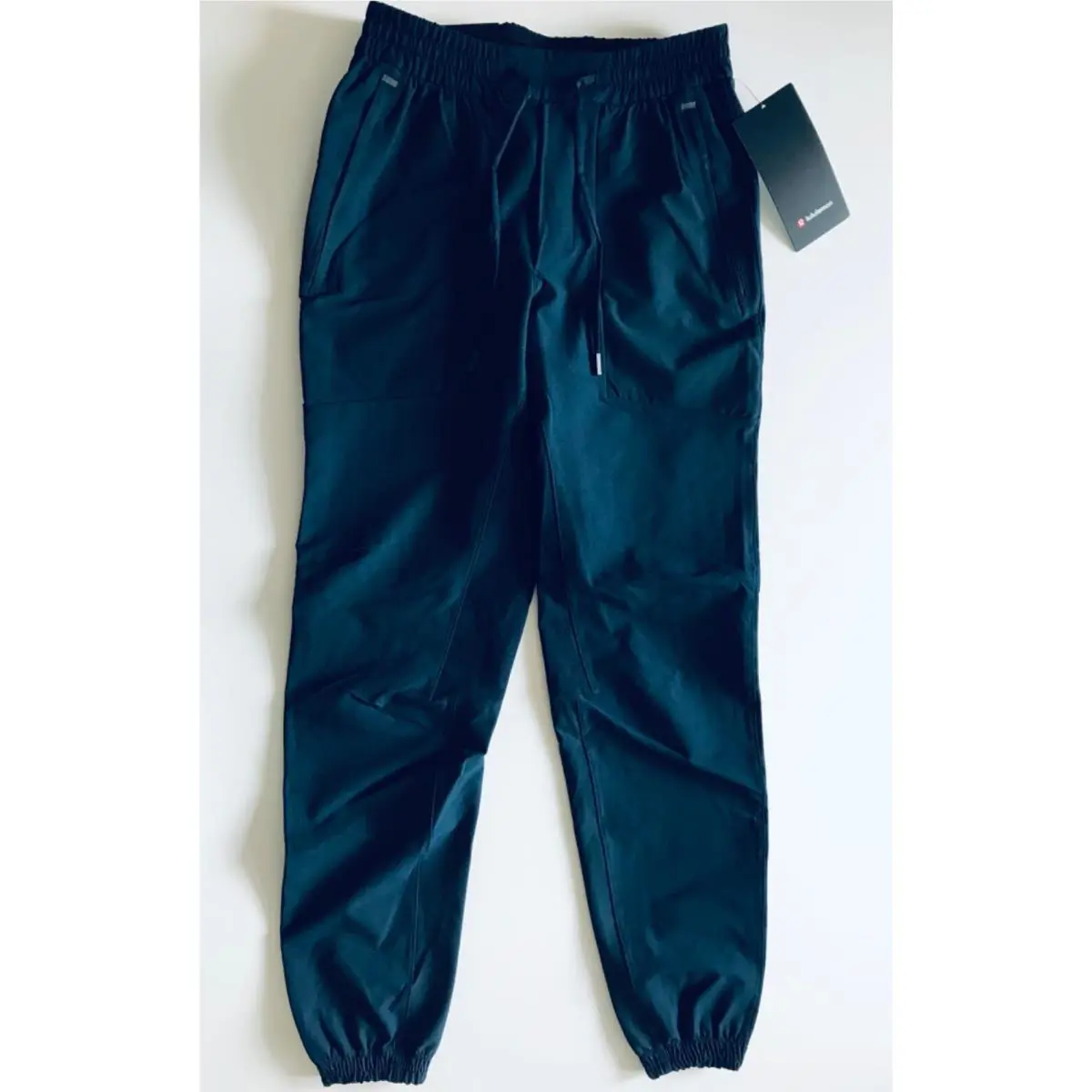 Lululemon clothing - Blue 6