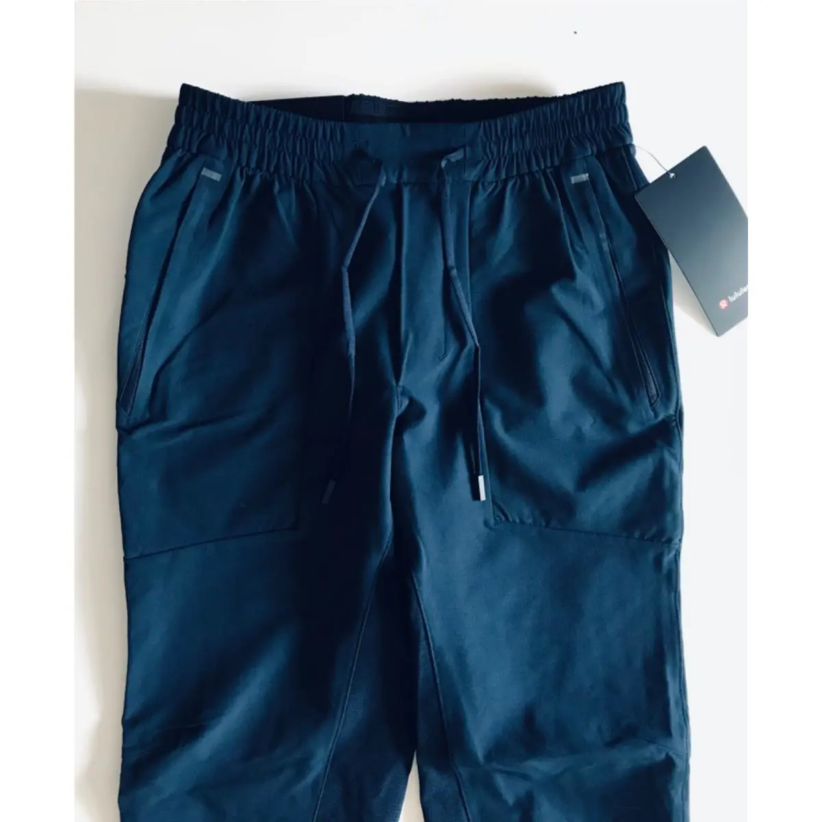Lululemon clothing - Blue 1