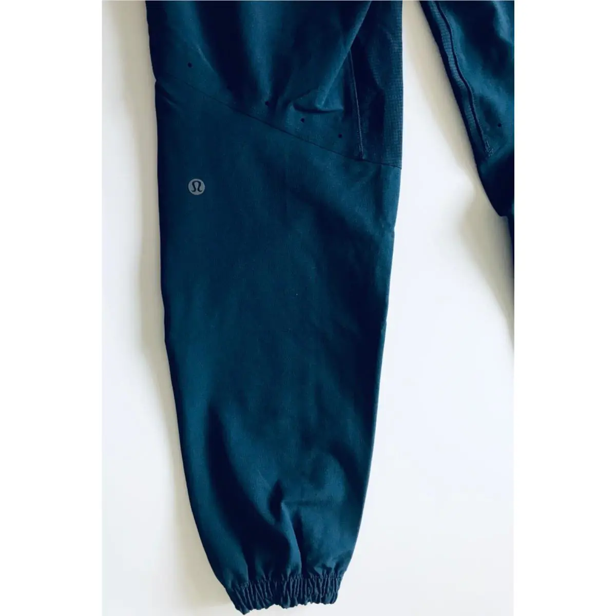 Lululemon clothing - Blue 3
