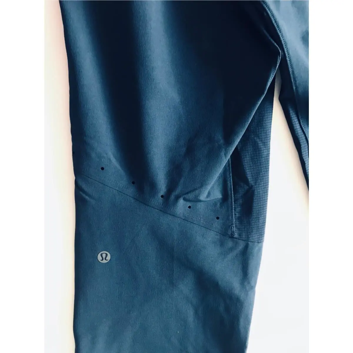 Lululemon clothing - Blue 4