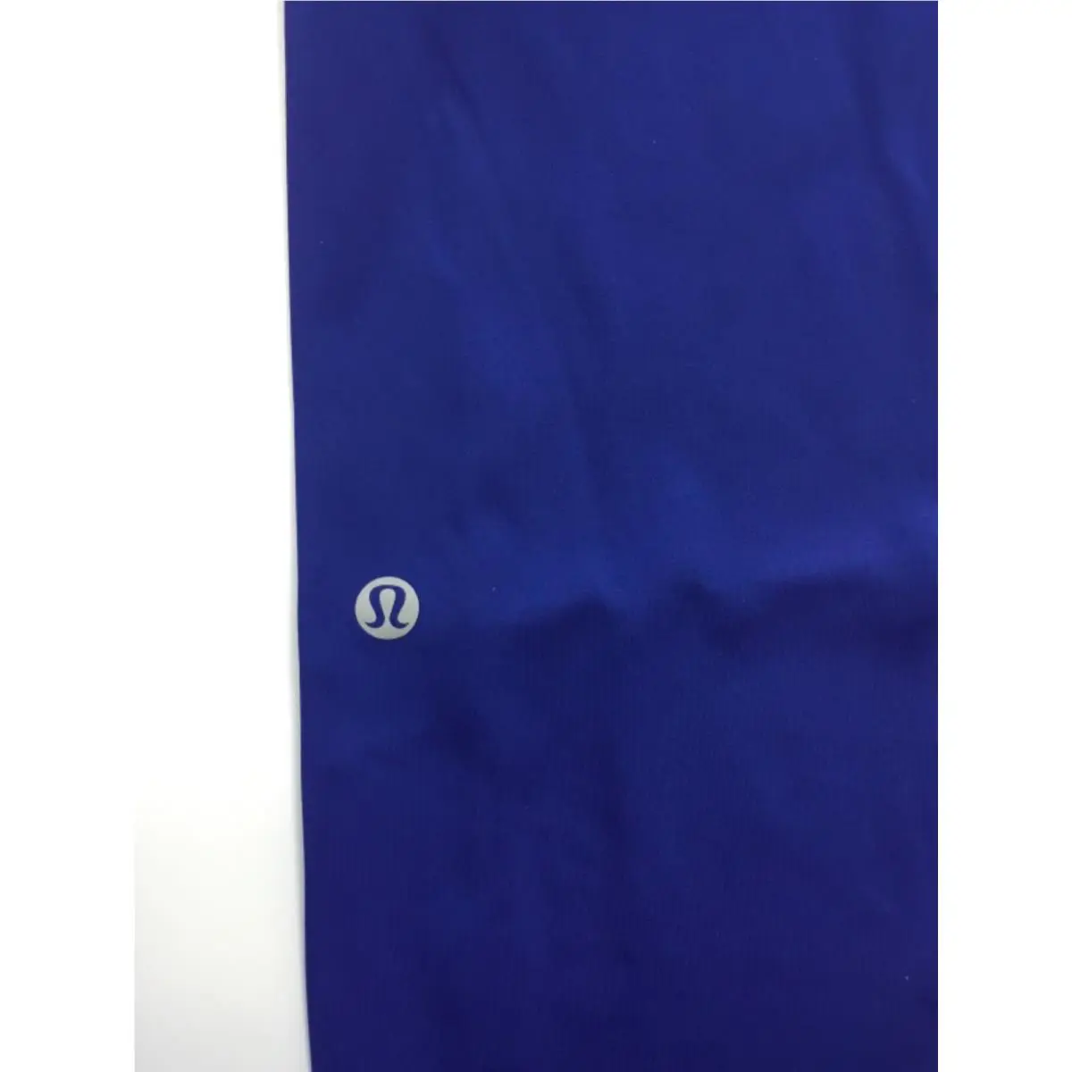 Lululemon clothing - Blue 2
