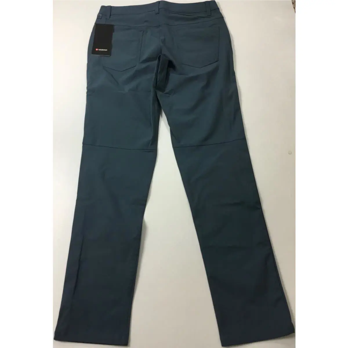 Lululemon clothing - Blue 1