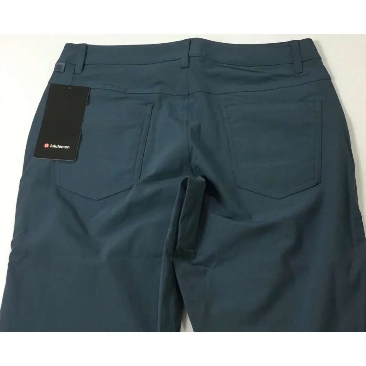 Lululemon clothing - Blue 2