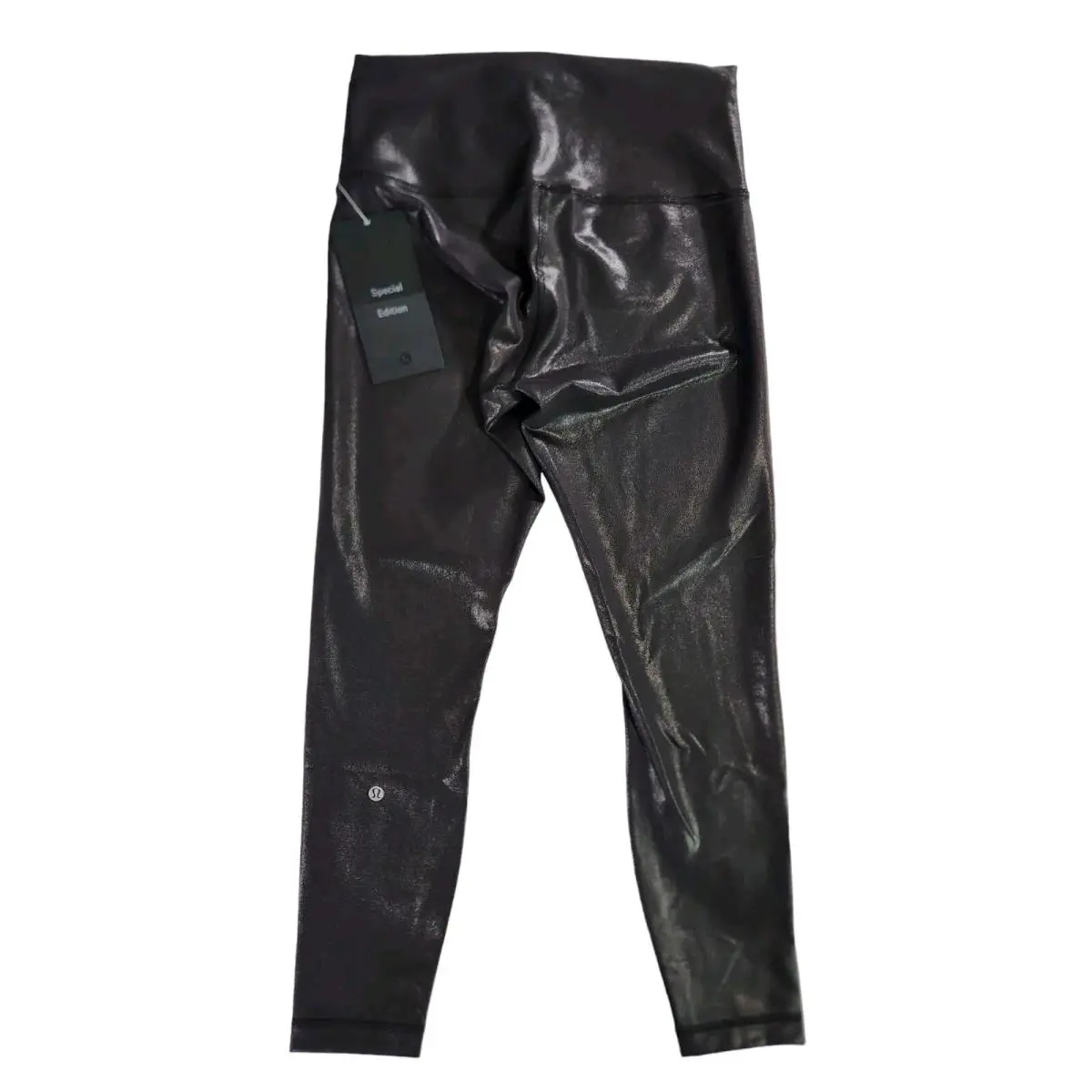 Lululemon clothing - Black 10