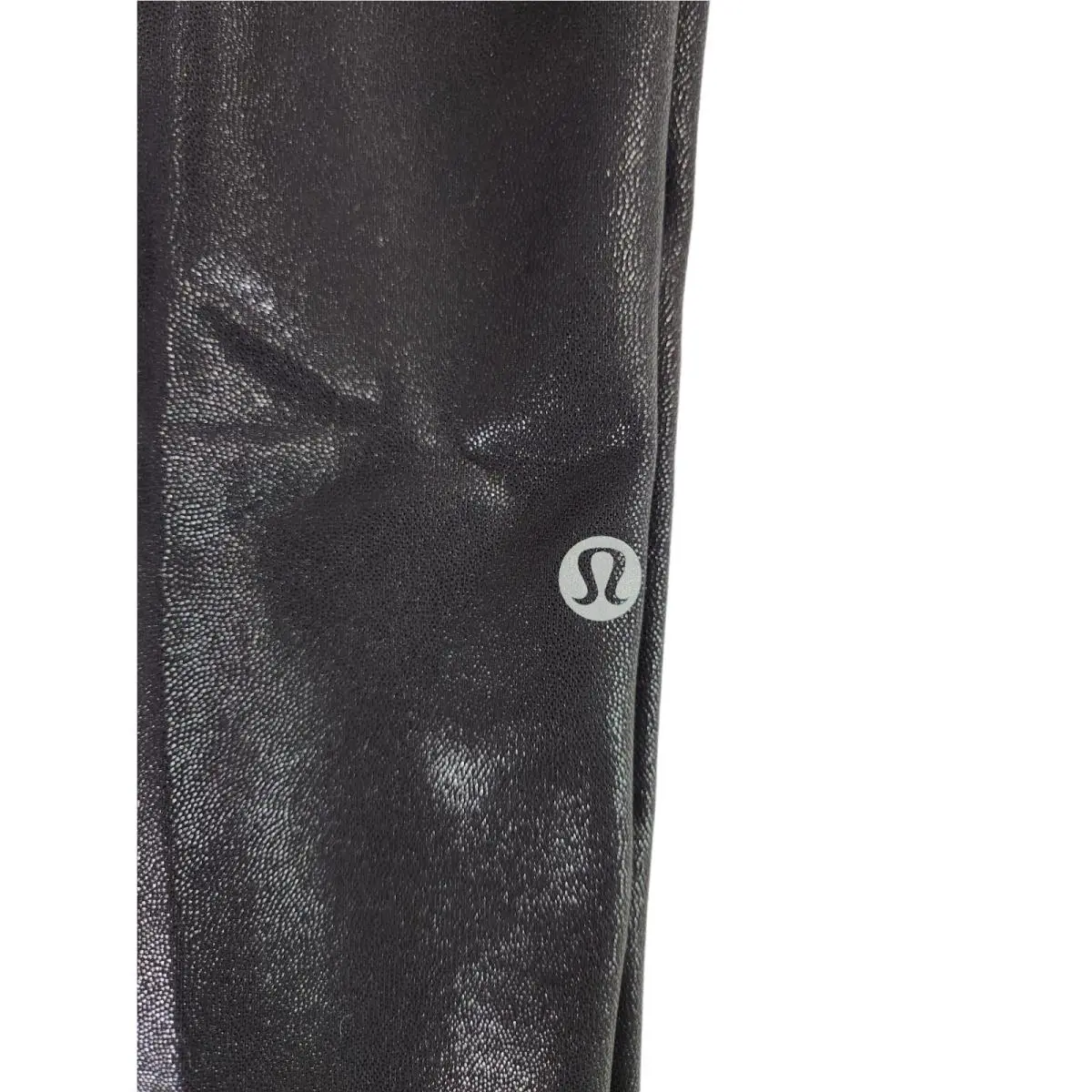 Lululemon clothing - Black 3