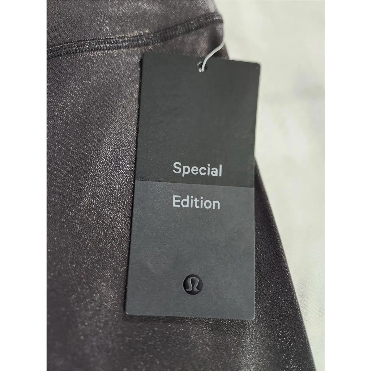 Lululemon clothing - Black 4