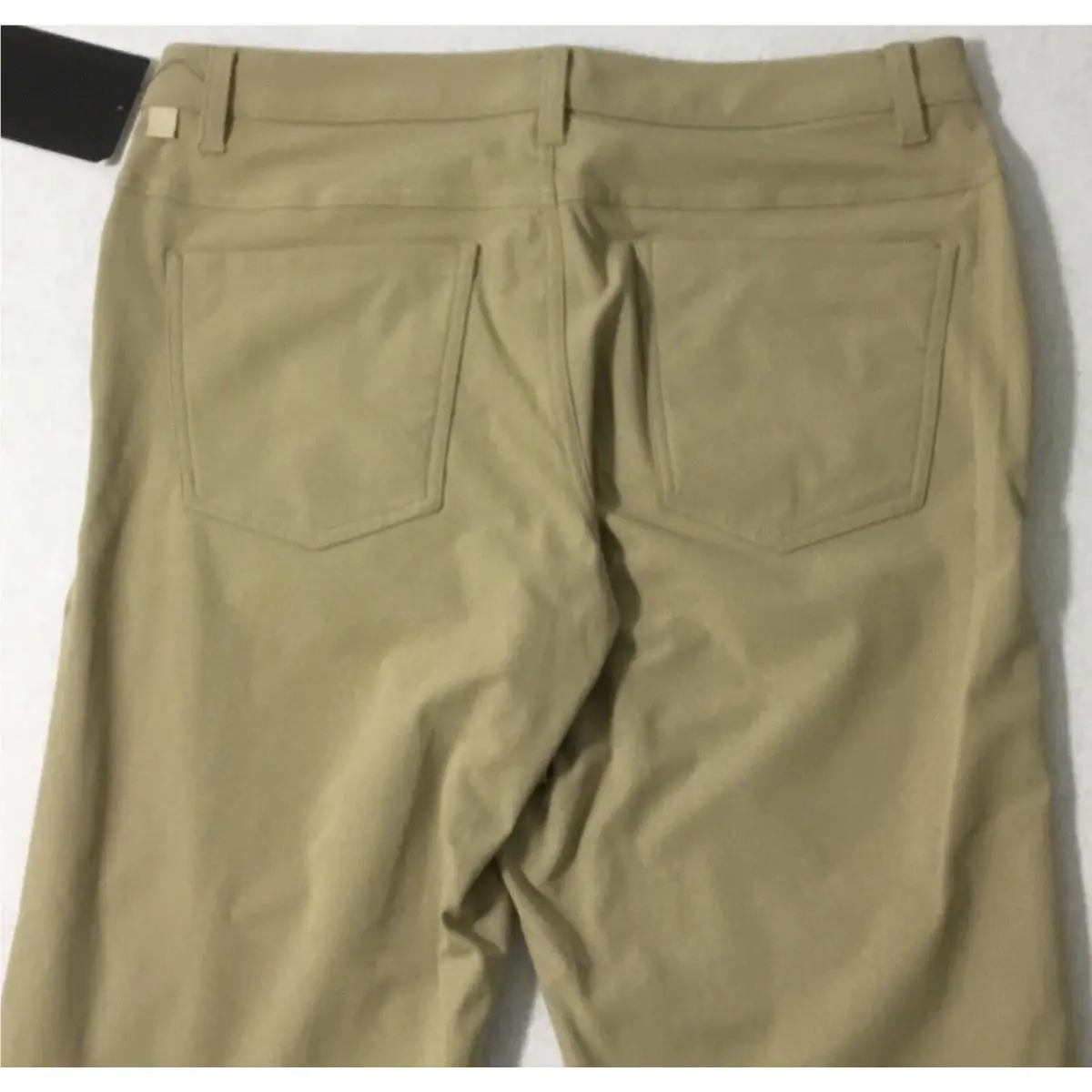 Lululemon clothing - Tan 2