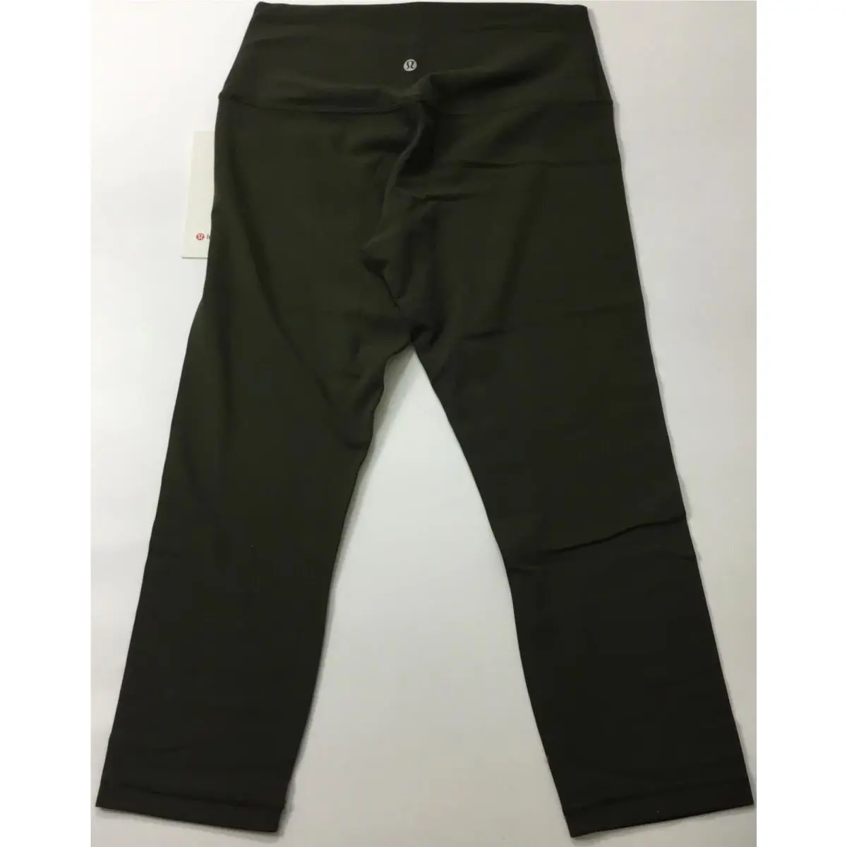 Lululemon clothing - Green 0